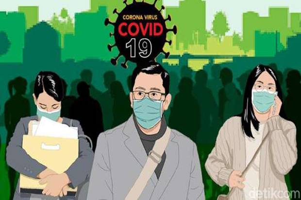 Pemko Pekanbaru Bantu Kebutuhan OTG Positif Covid-19 di Rumah Sehat